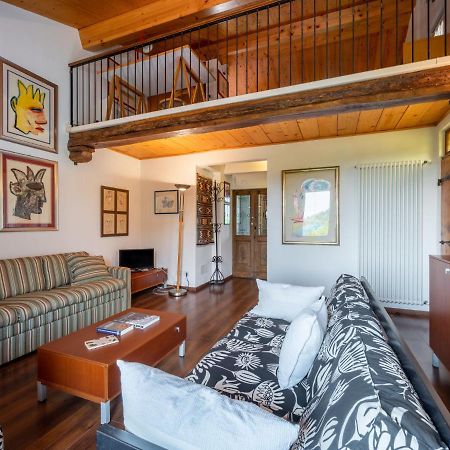 Apartment Ortondo B&B-3 By Interhome Cortiglione Kültér fotó
