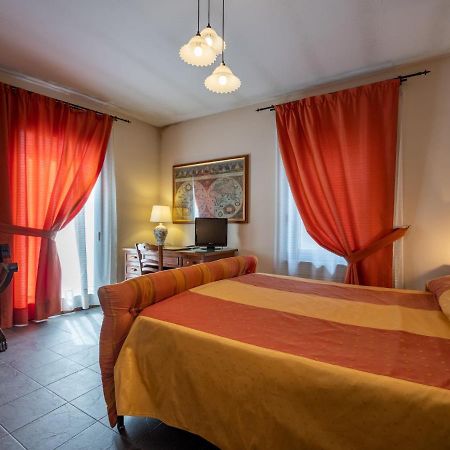 Apartment Ortondo B&B-3 By Interhome Cortiglione Kültér fotó