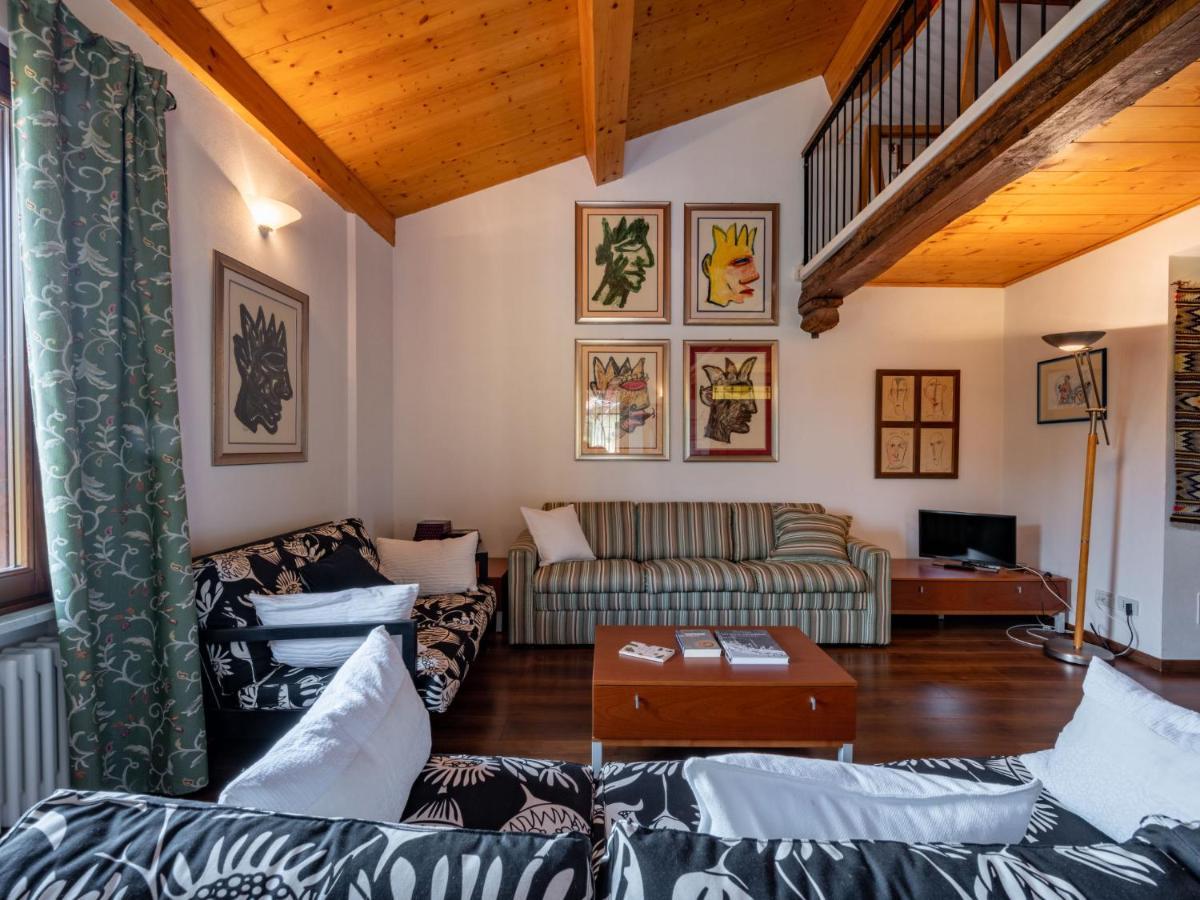 Apartment Ortondo B&B-3 By Interhome Cortiglione Kültér fotó