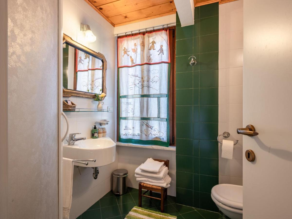 Apartment Ortondo B&B-3 By Interhome Cortiglione Kültér fotó