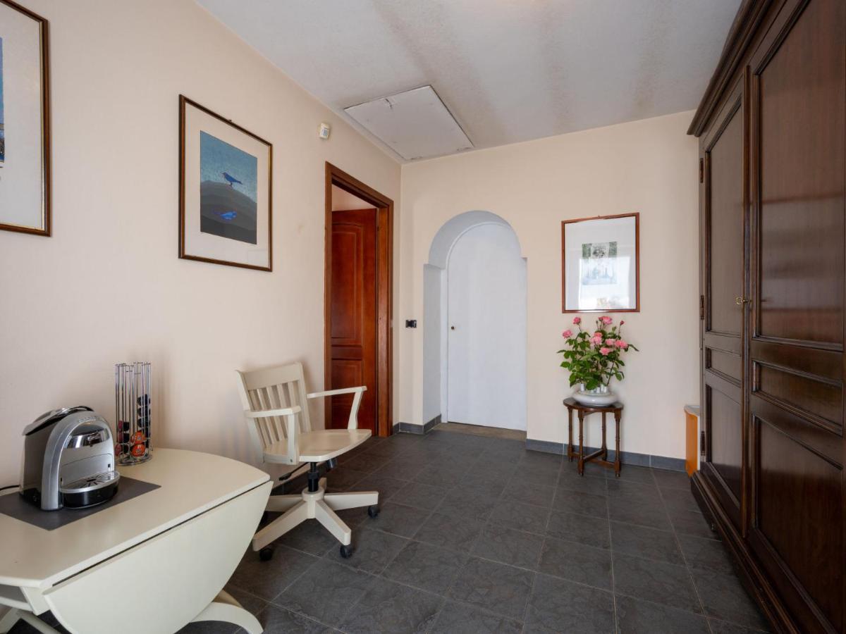 Apartment Ortondo B&B-3 By Interhome Cortiglione Kültér fotó